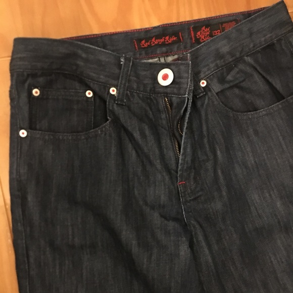 RRR JEANS - Picture 4 of 5